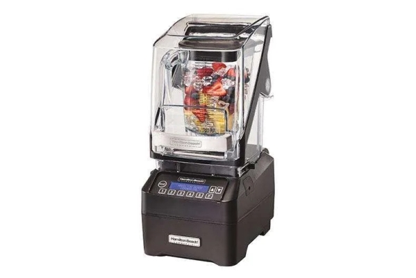 blender Hamilton Beach – 1000w recipient abs sans bpa 2l